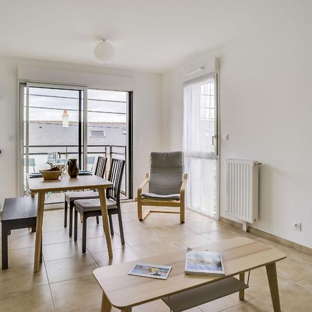 Apartment Roc Eden-1 By Interhome Saint-Malo Exterior foto