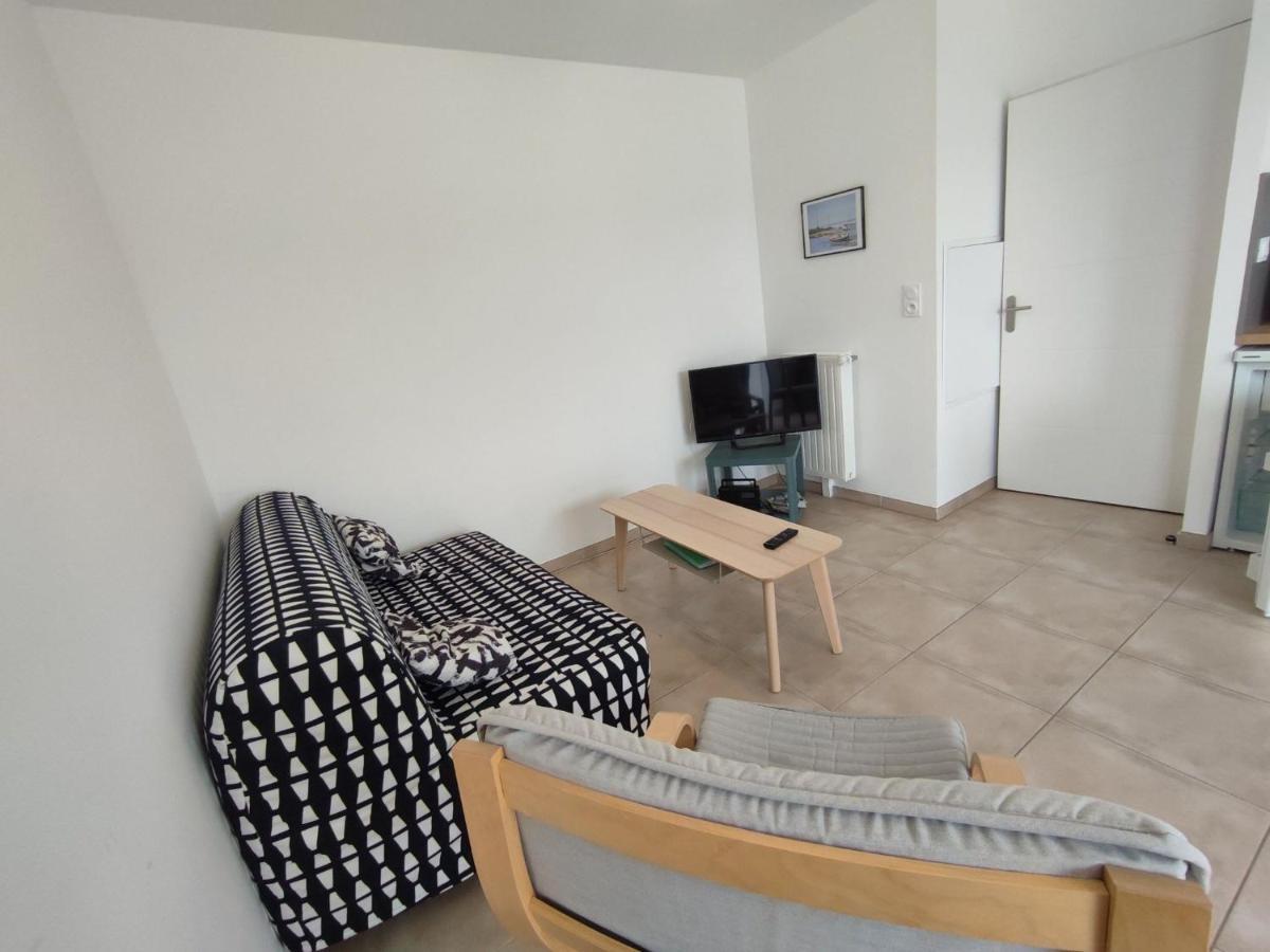 Apartment Roc Eden-1 By Interhome Saint-Malo Exterior foto