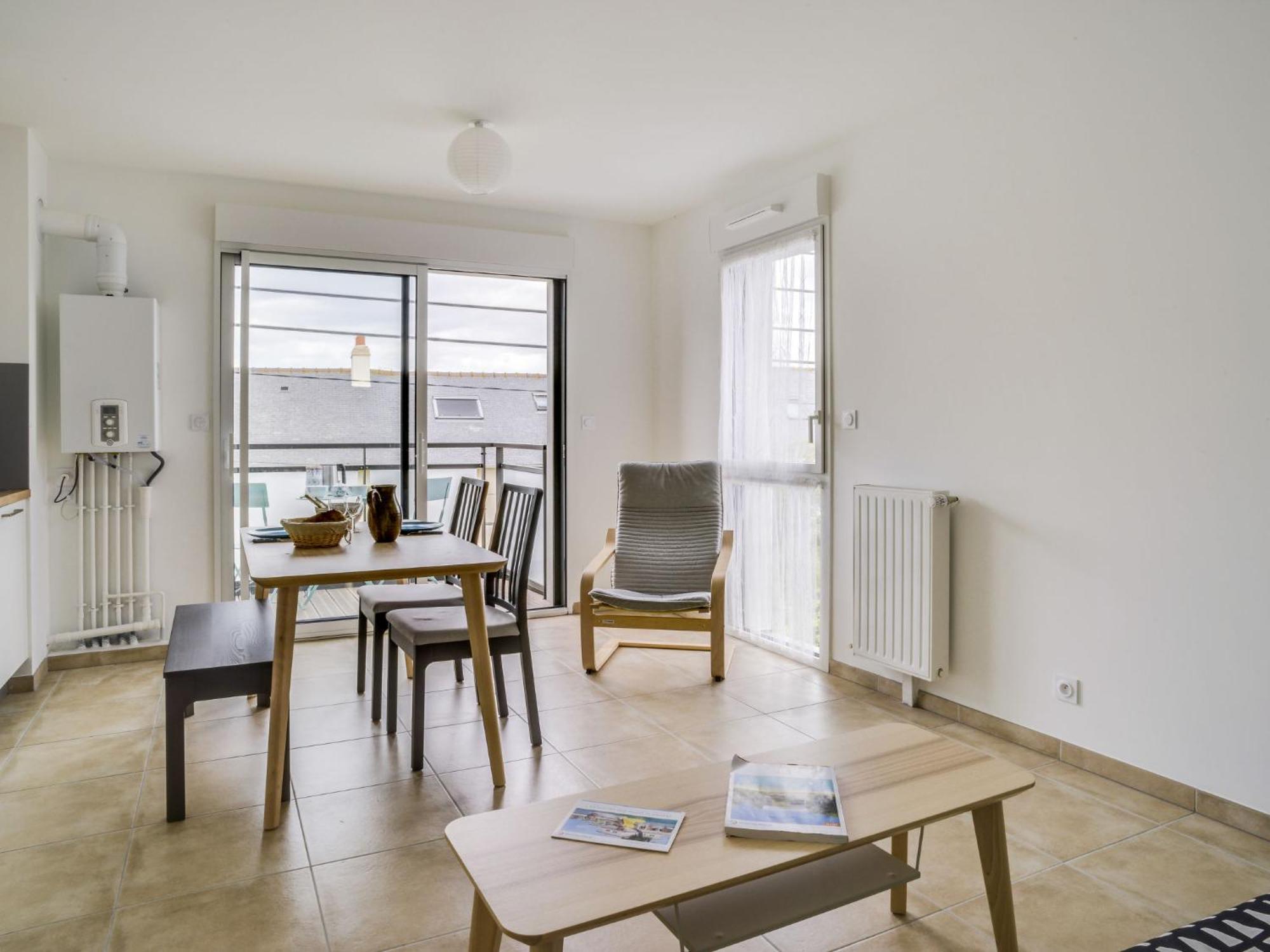 Apartment Roc Eden-1 By Interhome Saint-Malo Exterior foto